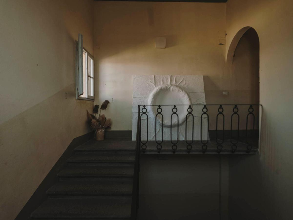 Numeroventi Florence Buitenkant foto