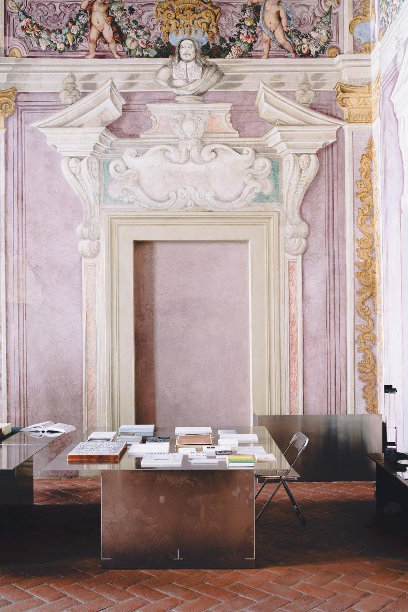 Numeroventi Florence Buitenkant foto